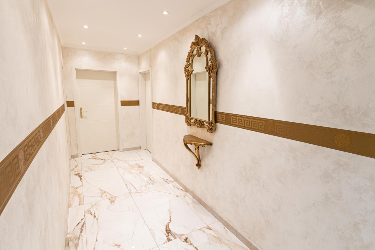 Dynasty Home Spa Appartement 100M2 Jacuzzi Terrasse Holtzheim Kültér fotó